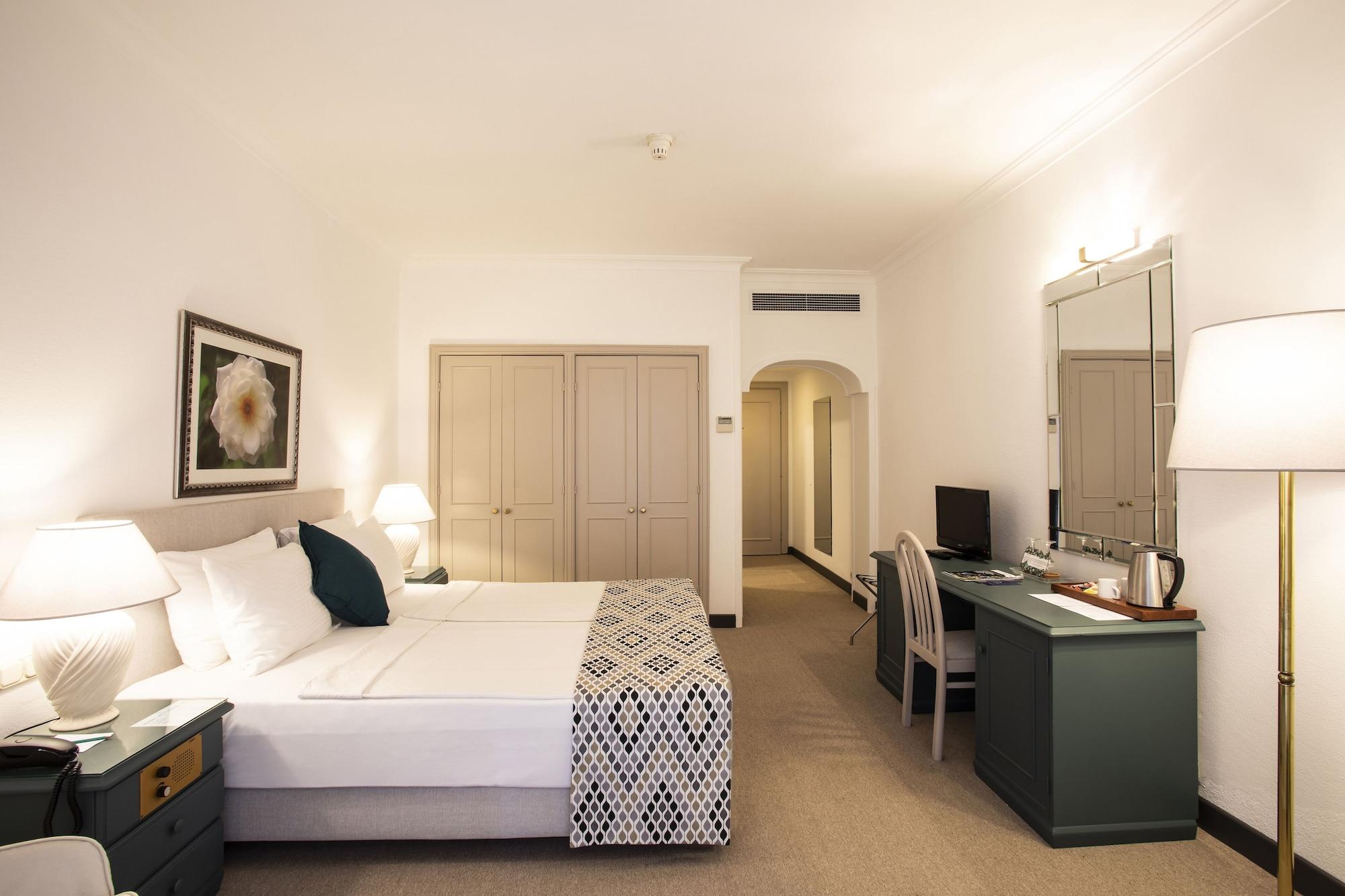 Hotel Karia Princess Bodrum Bagian luar foto