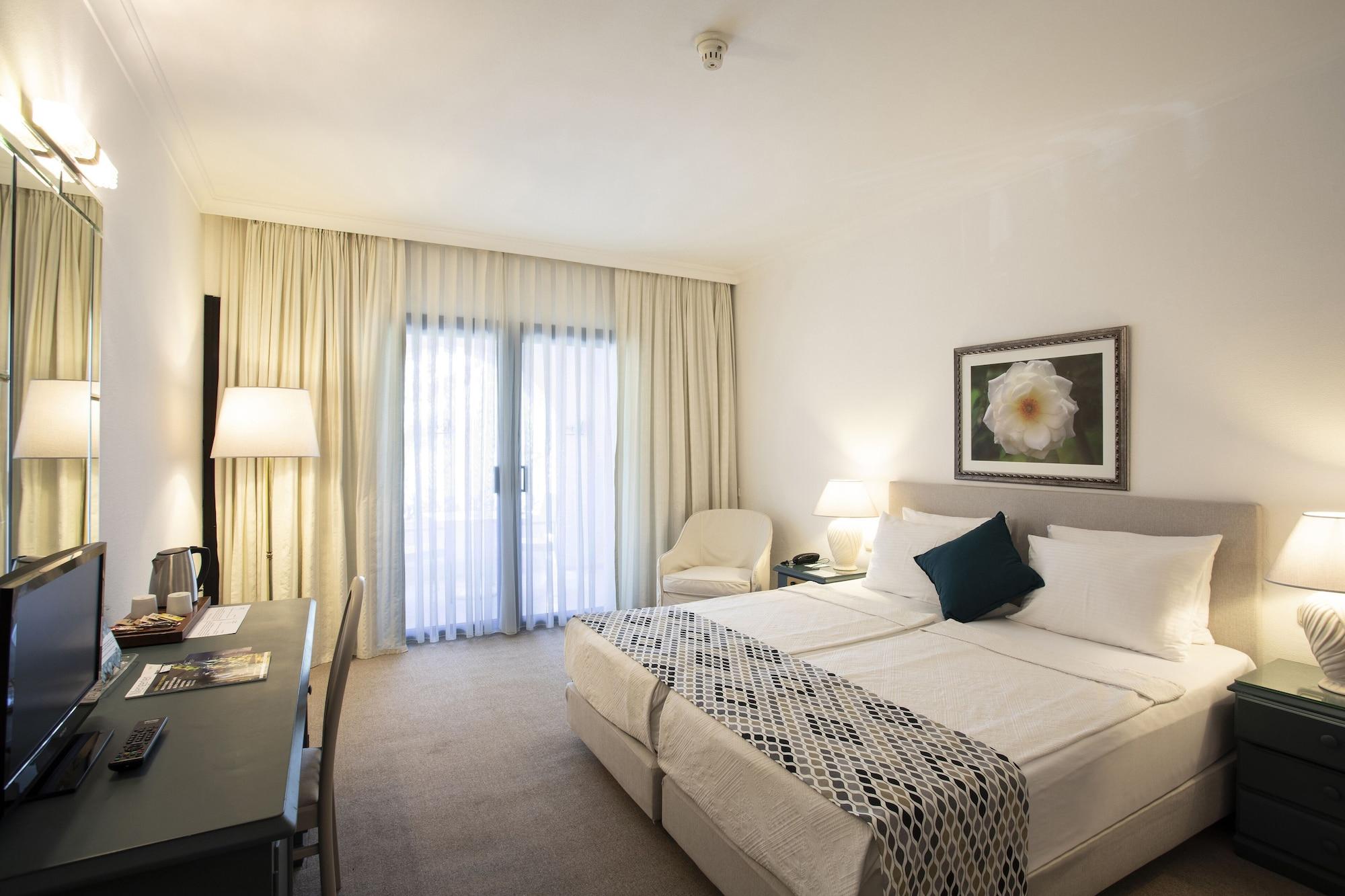 Hotel Karia Princess Bodrum Bagian luar foto
