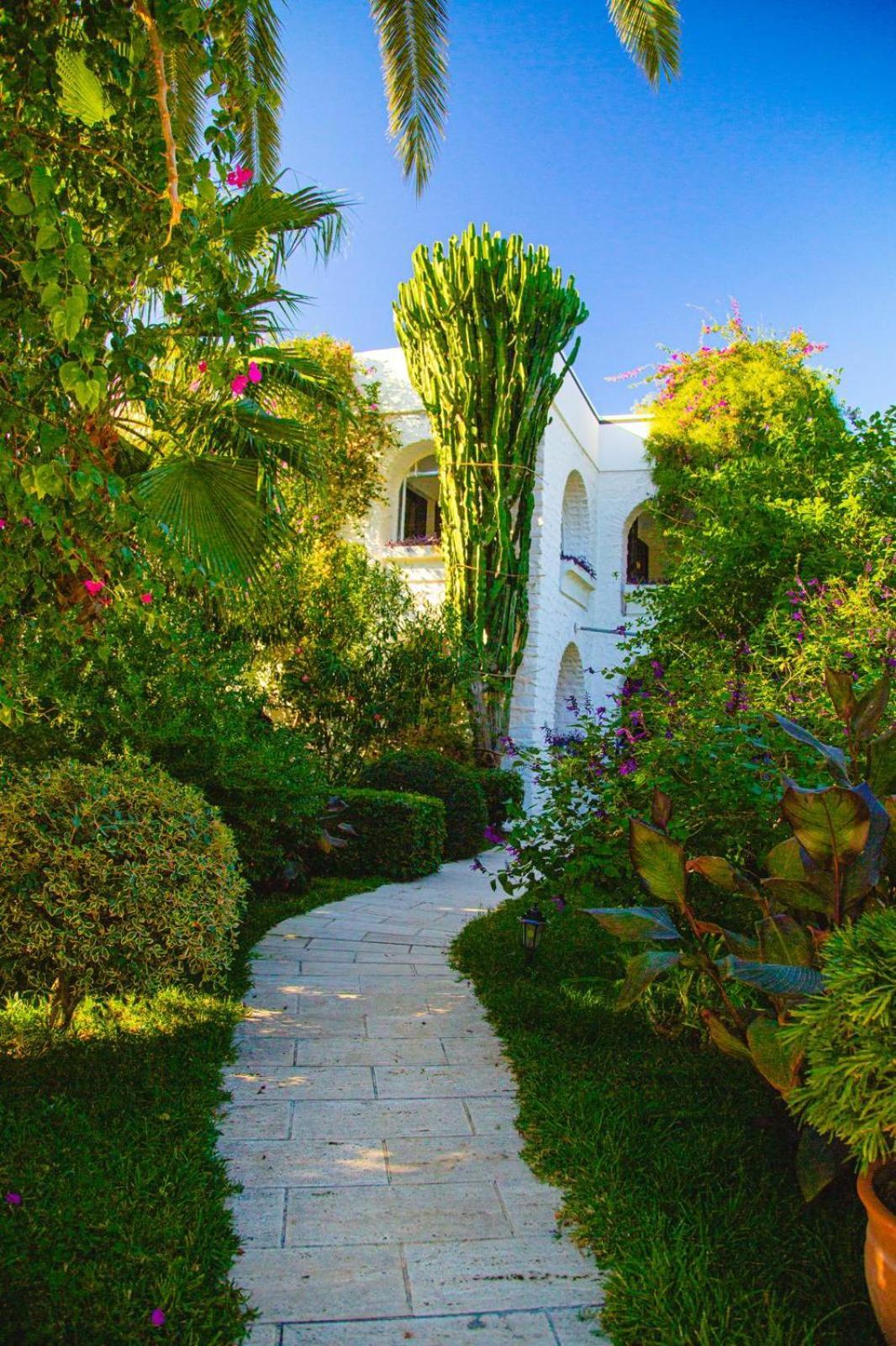 Hotel Karia Princess Bodrum Bagian luar foto