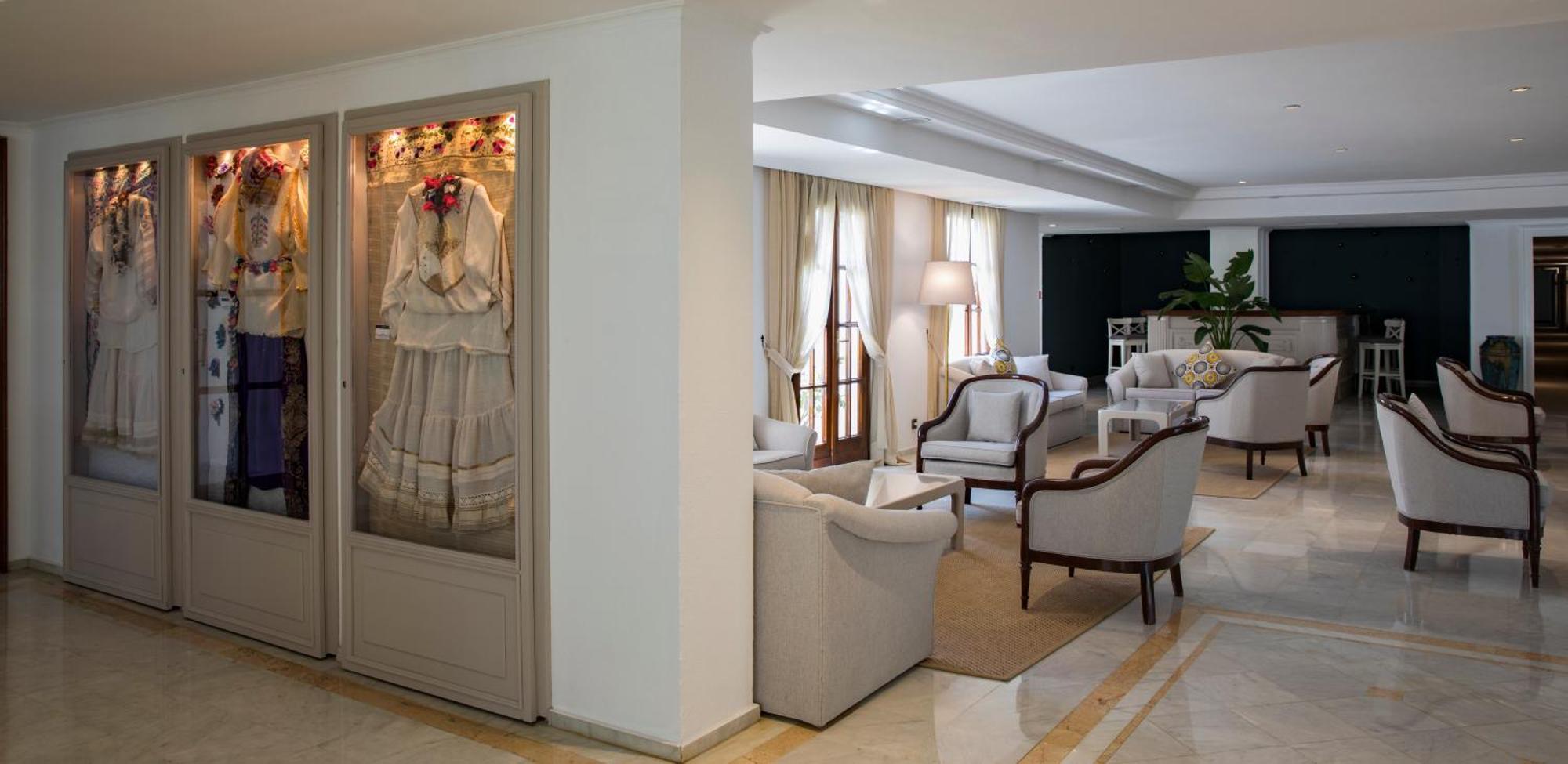 Hotel Karia Princess Bodrum Bagian luar foto