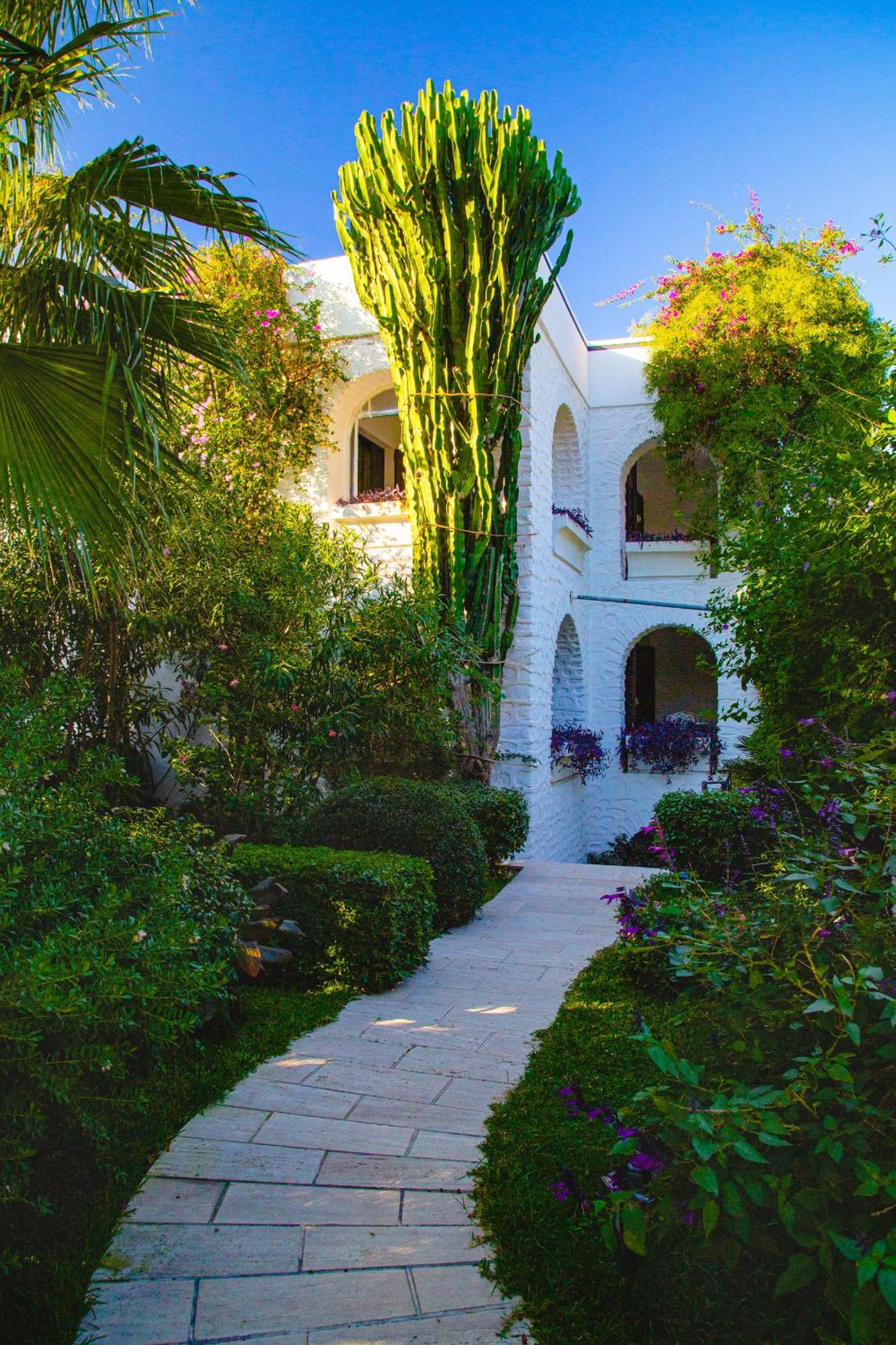 Hotel Karia Princess Bodrum Bagian luar foto