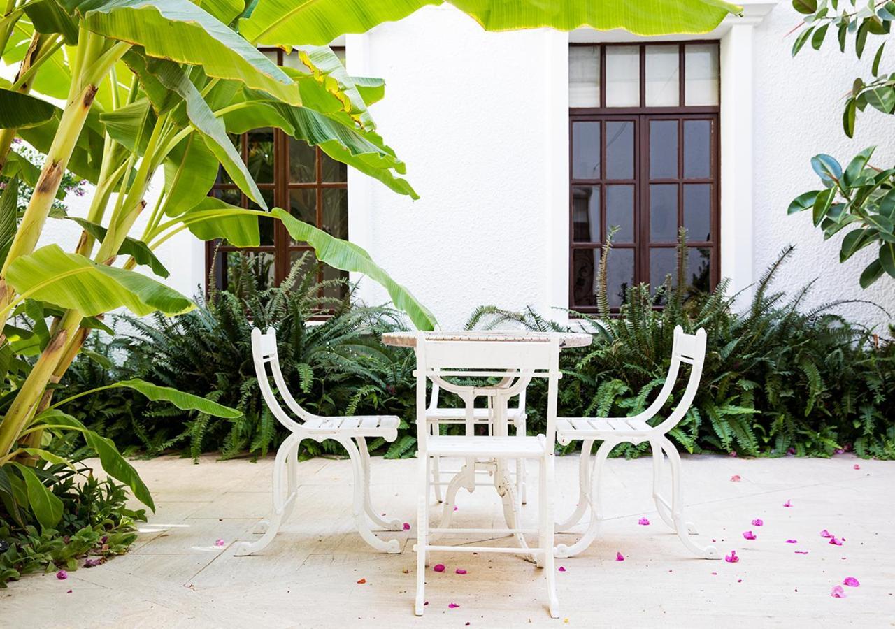 Hotel Karia Princess Bodrum Bagian luar foto